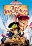 Muppety na Wyspie Skarbw