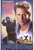 Ameryka?ski ninja 2