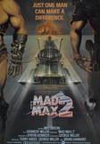Mad Max 2 - Wojownik szos