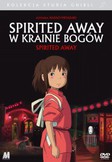 Spirited Away: W krainie Bogw