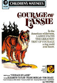 Odwaga Lassie