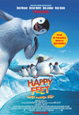 Happy Feet: Tupot ma?ych stp