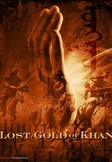 The Lost Gold of Khan