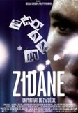Zidane - portret z XXI wieku