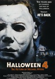 Halloween 4: Powrt Michaela Myersa