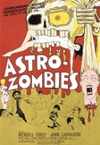 The Astro-Zombies