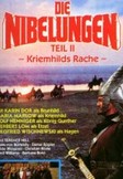Die Nibelungen, Teil 2: Kriemhilds Rache