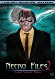 Necro Files 2: Lust Never Dies
