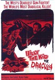 Billy the Kid kontra Drakula