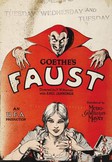 Faust - Eine deutsche Volkssage