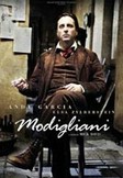 Modigliani, pasja tworzenia