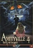 Amityville IV: Z?o ucieka