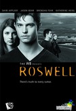 Roswell: W kr?gu tajemnic