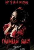 Chainsaw Sally