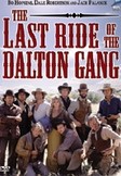 The Last Ride of the Dalton Gang