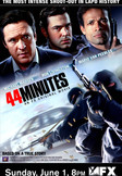 44 minuty: Strzelanina w p?nocnym Hollywood