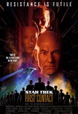 Star Trek: Pierwszy kontakt