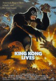 King Kong ?yje