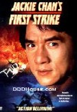 Jackie Chan: Pierwsze uderzenie