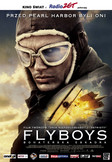 Flyboys - Bohaterska eskadra