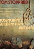 Rosencrantz i Guildenstern nie ?yj?