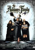 Rodzina Addamsw