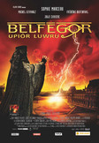 Belfegor - Upir Luwru