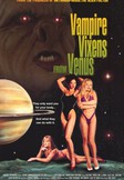 Vampire Vixens from Venus