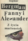 Fanny i Aleksander