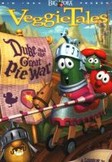 VeggieTales: Duke and the Great Pie War