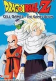 Dragon Ball Z - Cell Games - The Games Begin