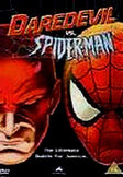 Spider-Man kontra Daredevil
