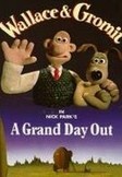 Wallace & Gromit: Podr? na Ksi??yc
