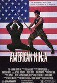 Ameryka?ski ninja